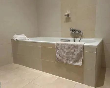 公寓 Old Centrum 布拉迪斯拉发