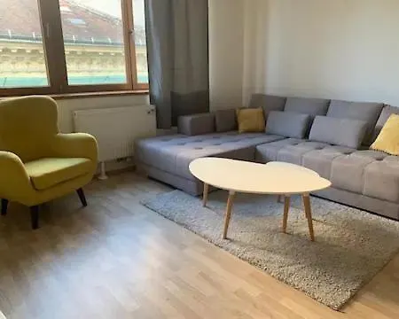 Old Centrum Apartament *
