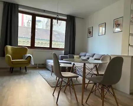Apartament Old Centrum