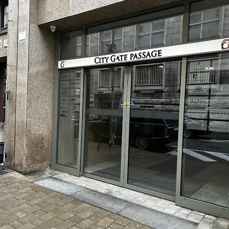 Apartament Old Centrum *